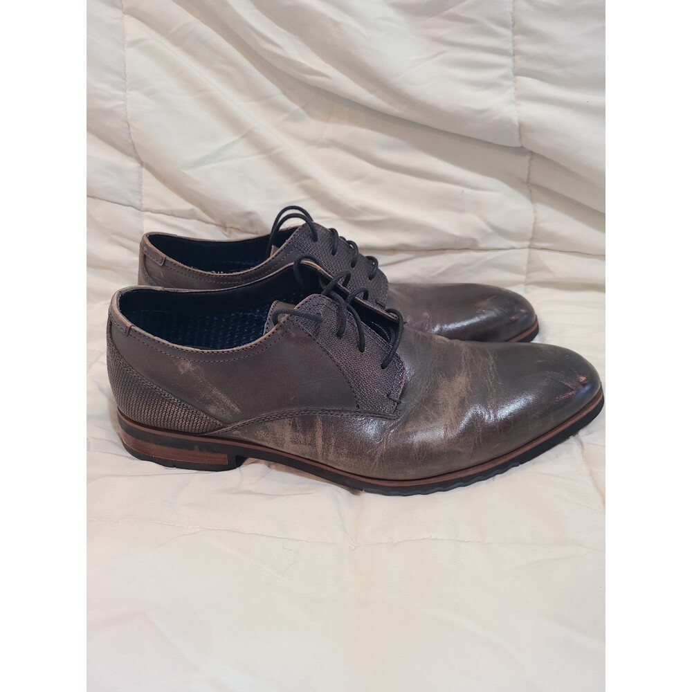 Steve Madden Oxford Men's Shoes Size 11